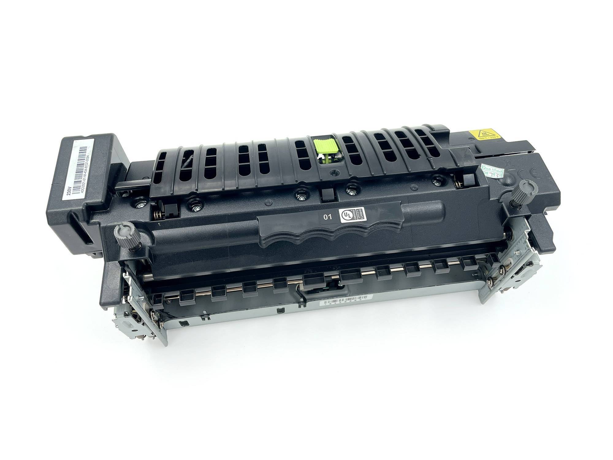 Фьюзер/печка в сборе Фьюзер (печка) в сборе для LEXMARK CS720de (CET), (восстановленный), DGP43214