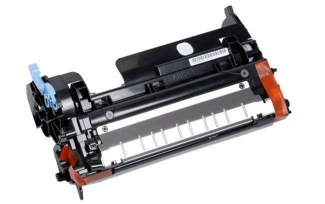 DV-1200 Блок проявки (Тех.упаковка) Kyocera P2335d/ P2335dn/ P2335dw/ M2235dn/ M2735dn/ M2835dw