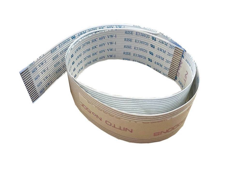 3010 2227 1001 - Шлейф панели управления (LCD) для Pantum P3010/P3300/BP5100 серий устройств (Original)