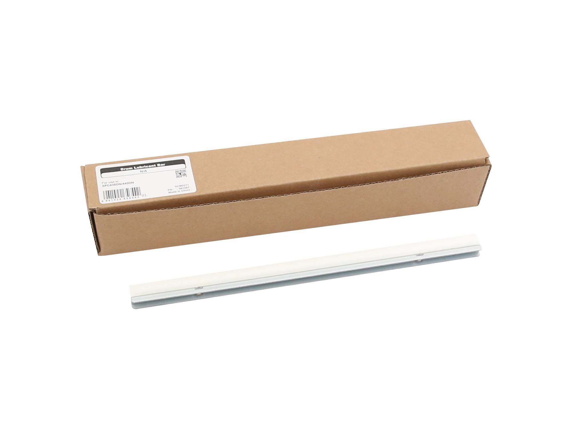 Смазывающая пластина барабана для RICOH SPC440DN/C435DN (WW) CET