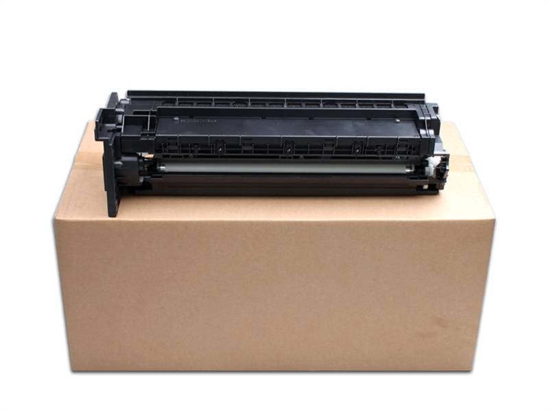 Блок проявки Konica-Minolta bizhub 164/215 (A1XUR70000/A1XUR70011/A1XUR70022/A1XUR70033)