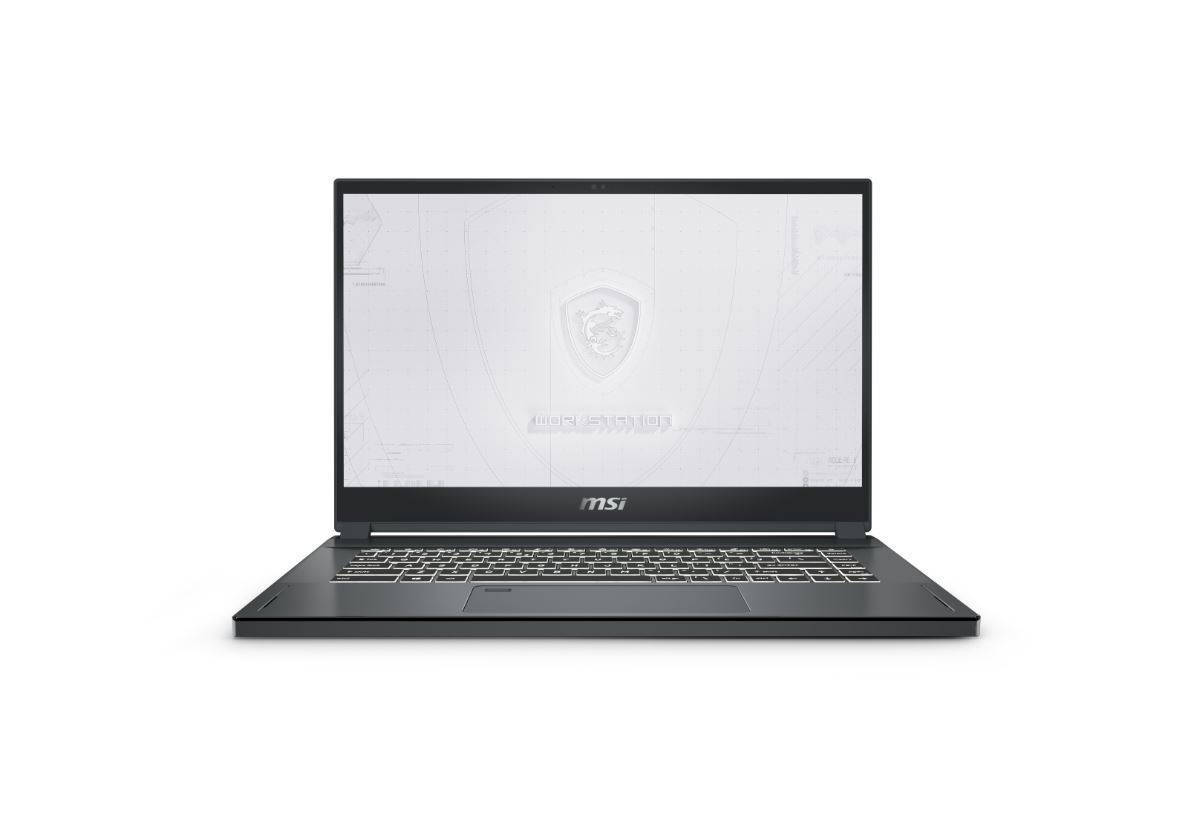 Ноутбук MSI WS66 10TK-293RU 15,6" FHD, Intel Core i7-10750H, 32Gb, 1Tb SSD, no ODD, NVidia Quadro RTX3000 6Gb, Win10 Pro
