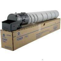 Тонер TN-628K Konica Minolta bizhub 450i/550i/650i, черный (Original)