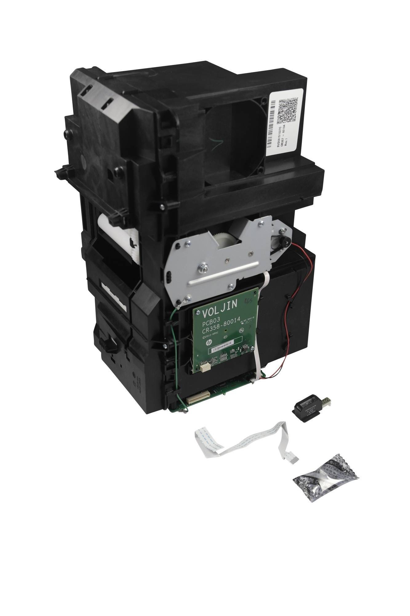 Сервисный набор HP CR357-67073, Maintenance Kit #2, для DesignJet T920/1500/2500/3500 (CR357-67073)