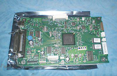 Q2664-60001 Плата форматера HP LJ 3030 (Q2664-60001) OEM