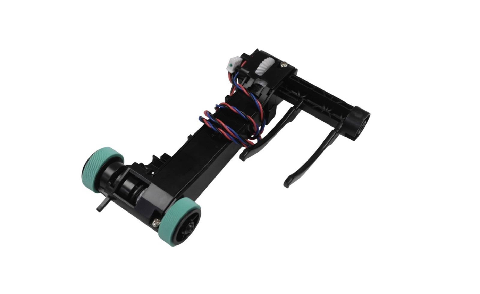 Ролик захвата Lexmark 41X0919, MS415/MX310/410/XM1140