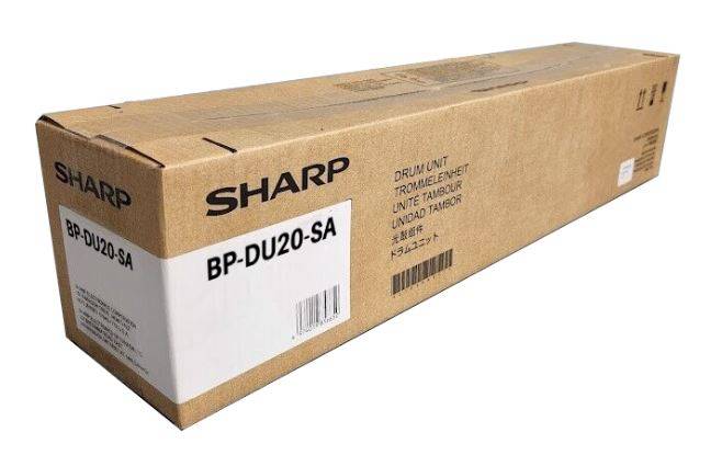 Узел фотобарабана в сборе BPDU20SA для Sharp C-CUBE, 120К (О)