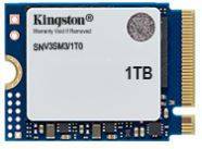 Твердотельный диск 1TB Kingston NV3 Series M.2 2230 ,PCI-E 4x [ R/W - 6000/4000 MB/s]