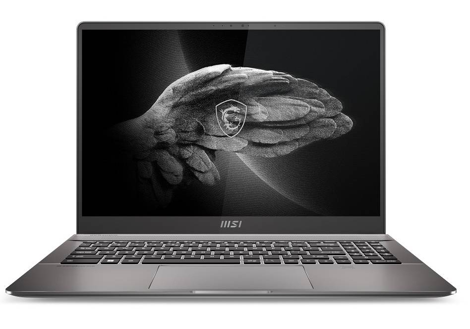 Ноутбук MSI Creator Z16P B12UHST-028RU 16"  QHD+, Intel Core i9-12900H, 32Gb, 2TB SSD, no ODD, NVidia RTX 3080 Ti 16 Gb,