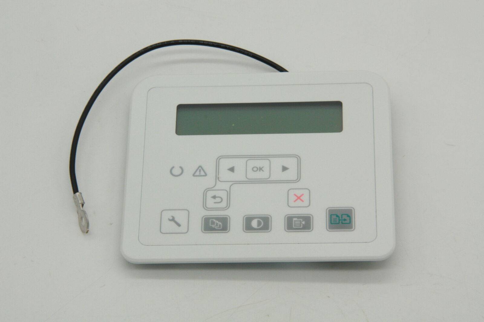 Панель управления в сборе HP LJ M227d/sdn (G3Q74-60101) OEM