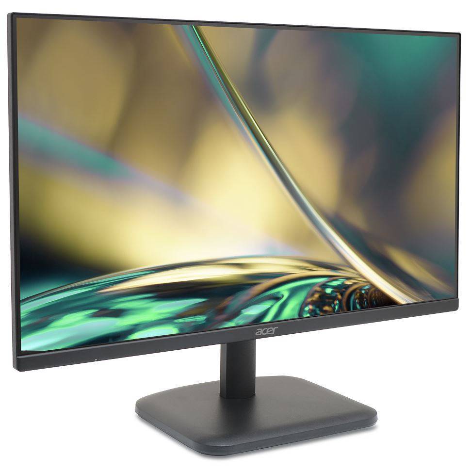 МОНИТОР 21.5" Acer EK221QHbmix Black (VA, 1920x1080, 4 ms, 170°/160°, 250 cd/m, 100M:1, +HDMI)