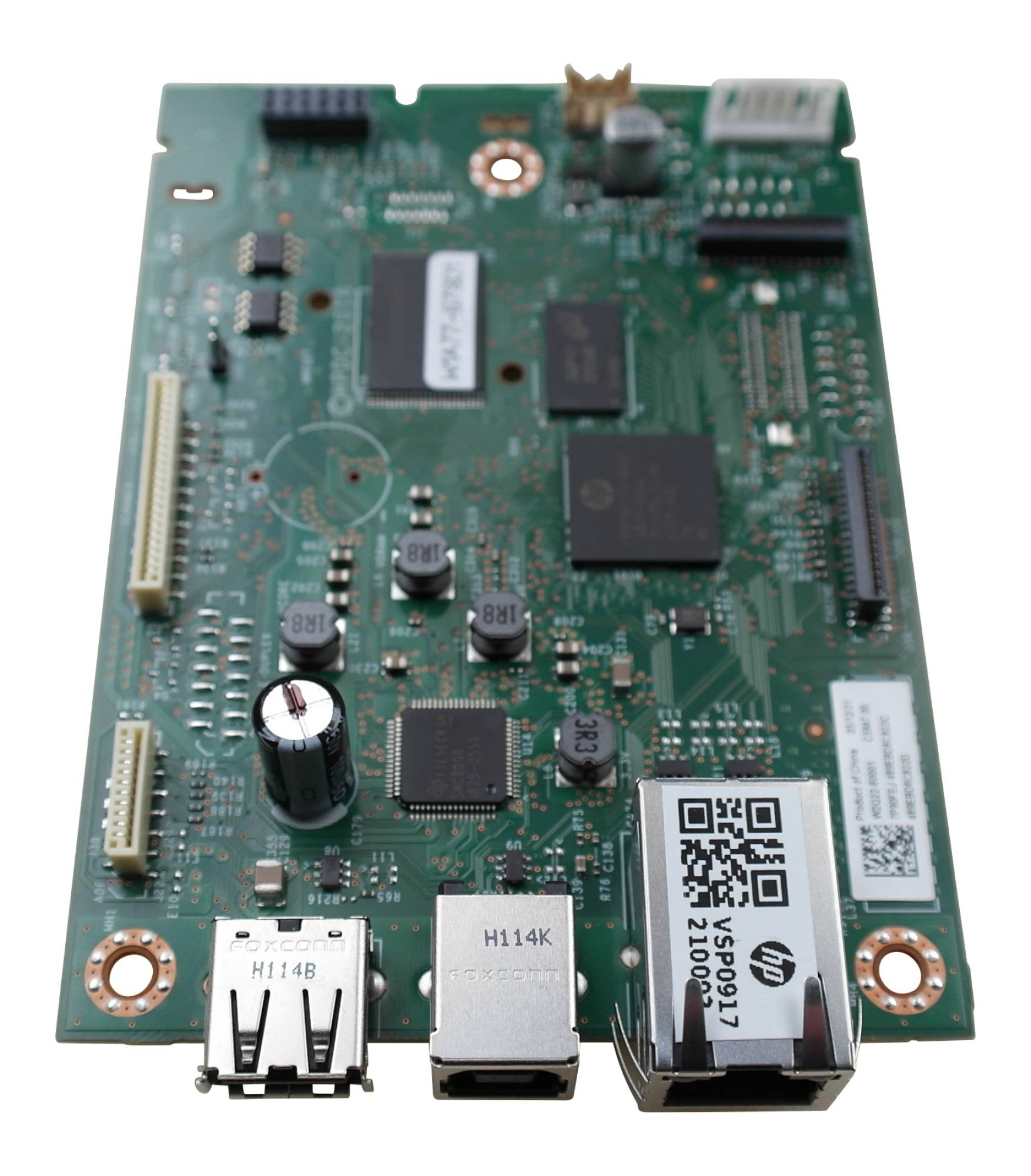 Плата форматера HP CLJ M479dw (W1A77-67901)