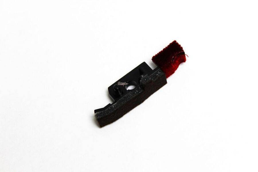 Пластина в сборе Cleaning Side Seal Plate/Fr Konica-Minolta AccurioPress C6085 (A1RFR7N500/A1RFR7N511)