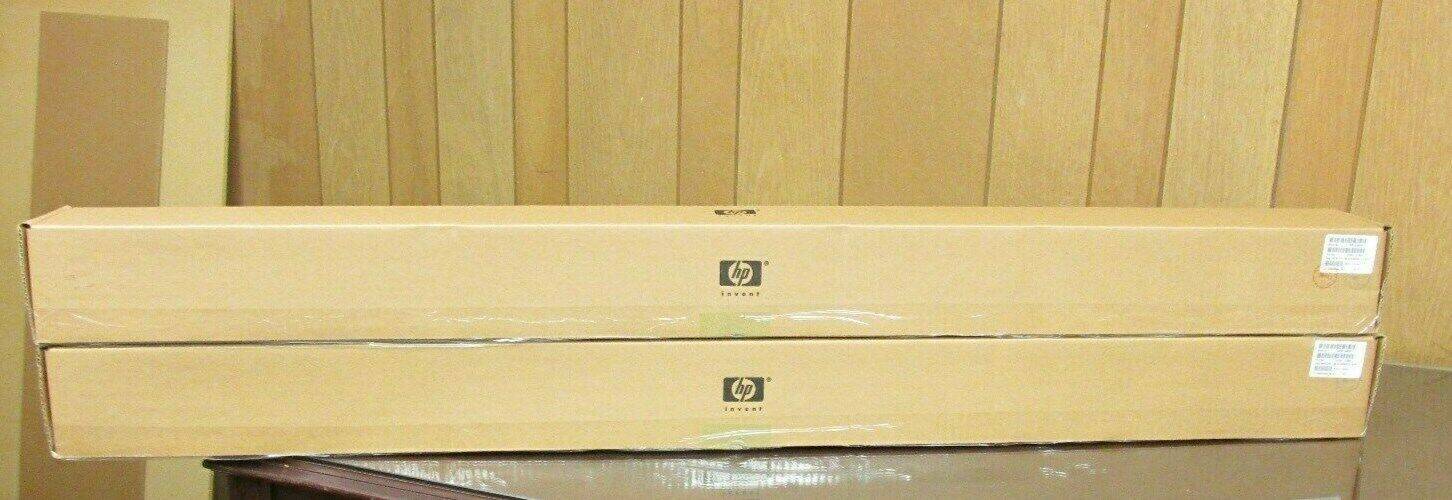 Зубчатый вал в сборе HP DJ T920/T1500/T1530/T2500/T3500 36" (CR354-67004)