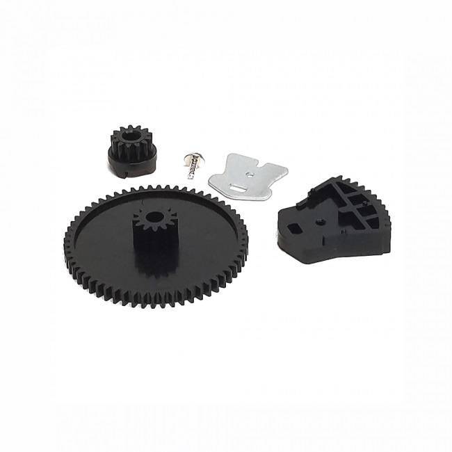 Комплект шестерен XEROX M118/WC 5225/5230/5222/5325/5330/5335/7120/7125/Ph 5500/DC250