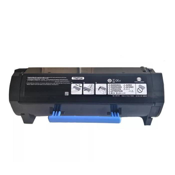 Konica Minolta AADX050 Тонер-картридж Konica-Minolta bizhub 4402P TNP-54  ресурс 25K (возвратный)