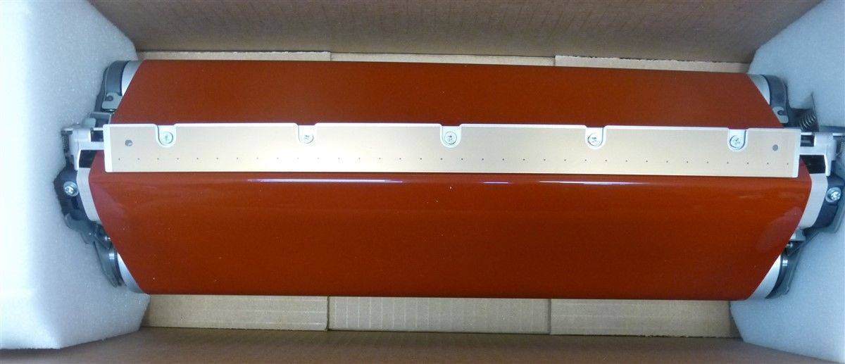Узел ремня фьюзера XEROX Versant 80 Press (аналог 126K34856)