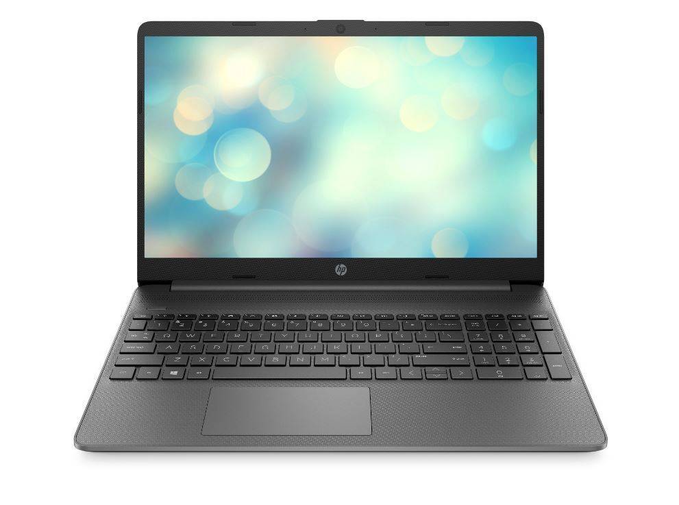 Ноутбук HP15 15s-eq1022ur 15,6" FHD, AMD R3-3250U, 4Gb, 256Gb SSD, no ODD, Win10, серый