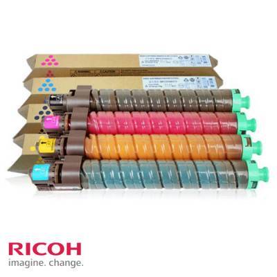 Тонер-картридж тип SP C830DNE (23,5K) черный RICOH Aficio SP C830DN/C831DN 821185