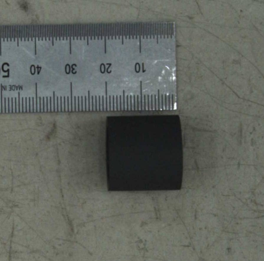 Ролик захвата (резинка) Samsung ML-1660/1665/1860/1865/SCX-3200/3205 (JC73-00321A)