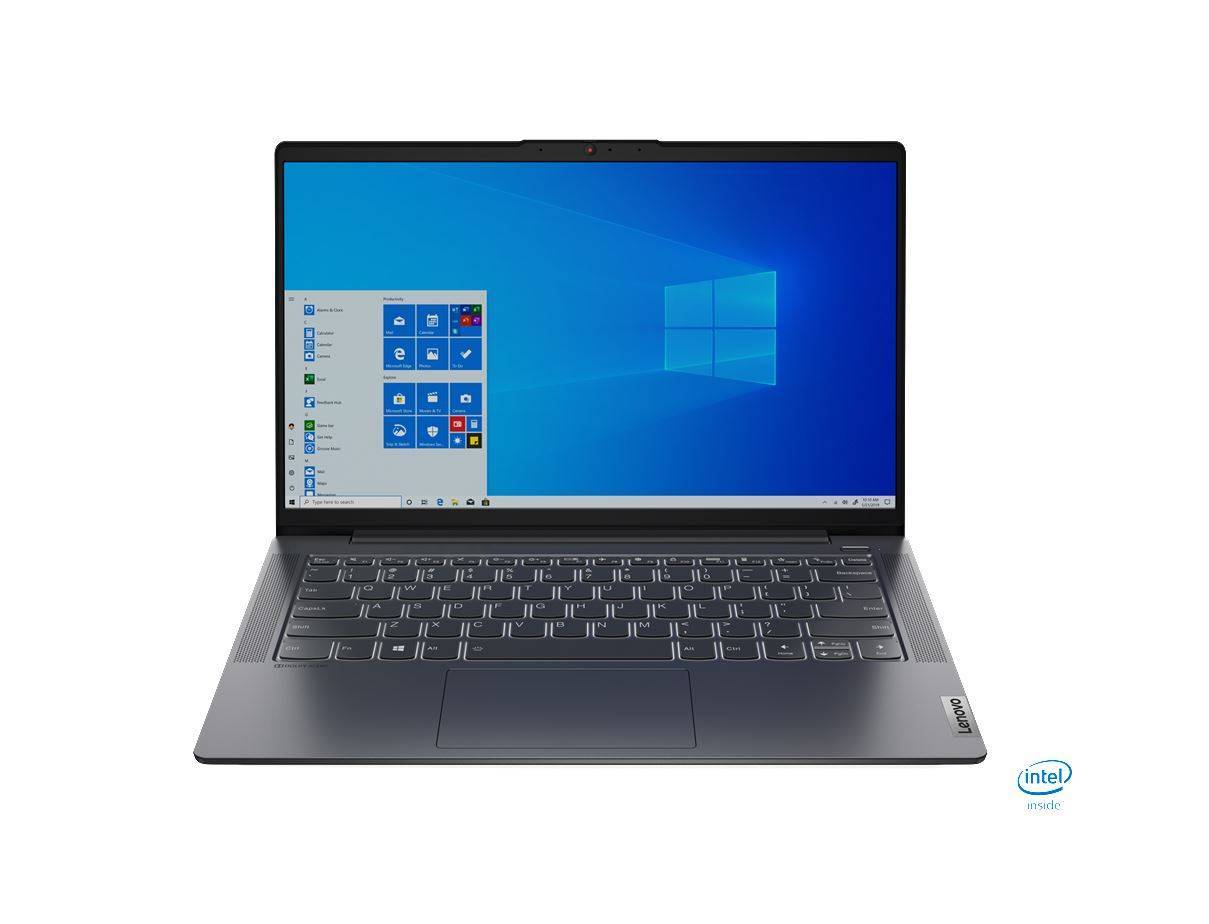 82FE00C5RK LENOVO IdeaPad 5 14ITL05, 14", IPS, Core i5 1135G7 2.4ГГц, 16ГБ, 512ГБ SSD, Iris Xe graphics  ,  noOS
