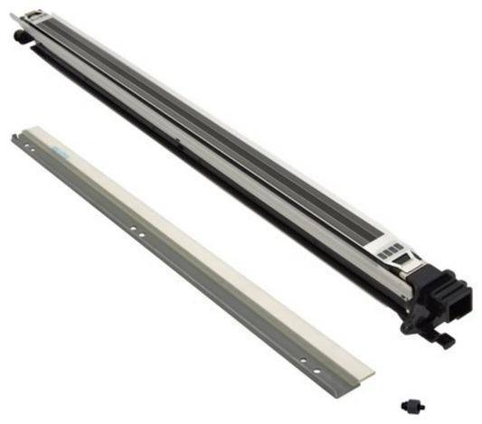 Sharp MX407MK Комплект главного коротрона (для модели MX2630NEE / MX2651EU ресурс 180 000 отпечатков для черного комплекта главного коротрона и по 150 000 отпечатков для цветных комплектов главного коротрона, для моделей MX3050NEE / MX3550NEE / MX3060NEE / MX3560NEE / MX3070NEE / MX3570NEE / MX3050VEE / MX3550VEE / MX3060VEE / MX3560VEE / MX3070VEE / MX3570VEE / MX3051EU / MX3551EU / MX3061EU / MX3561EU / MX3071EU / MX3571EU ресурс 200 000 отпечатков для черного комплекта главного коротрона и по 150 000 отпечатков для цветных комплектов главного коротрона, для моделей MX4050NEE / MX4060NEE / MX4070NEE / MX4050VEE / MX4060VEE / MX4070VEE / MX4051EU / MX4061EU / MX4071EU ресурс 250 000 отпечатков для черного комплекта главного коротрона и по 200 000 отпечатков для цветных комплектов главного коротрона) MX2630NEE / MX3050NEE / MX3550NEE / MX4050NEE / MX3060NEE / MX3560NEE / MX4060NEE / MX3070NEE / MX3570NEE / MX4070NEE / MX3050VEE / MX3550VEE / MX4050VEE / MX3060VEE / MX3560VEE / MX4060VEE / MX3070VEE / MX3570VEE / MX4070VEE / MX2651EU / MX3051EU / MX3551EU / MX4051EU / MX3061EU / MX3561EU / MX4061EU / MX3071EU / MX3571EU / MX4071EU