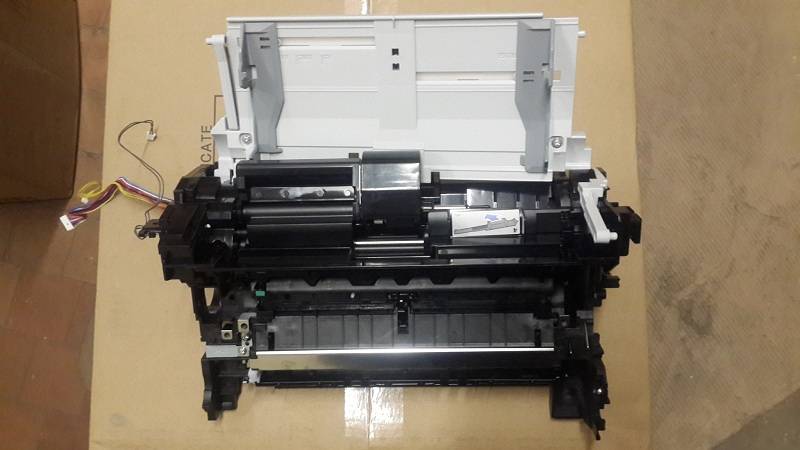 Узел захвата обходного лотка (лоток 1) HP LJ M601/M602/M603 (RM1-8425) OEM
