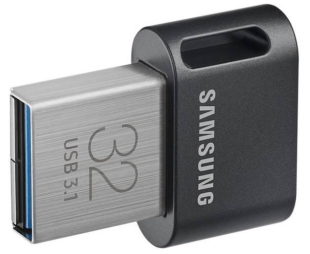 Флешка USB USB 3.1 Samsung 32Gb Flash Drive FIT Plus MUF-32AB/APC