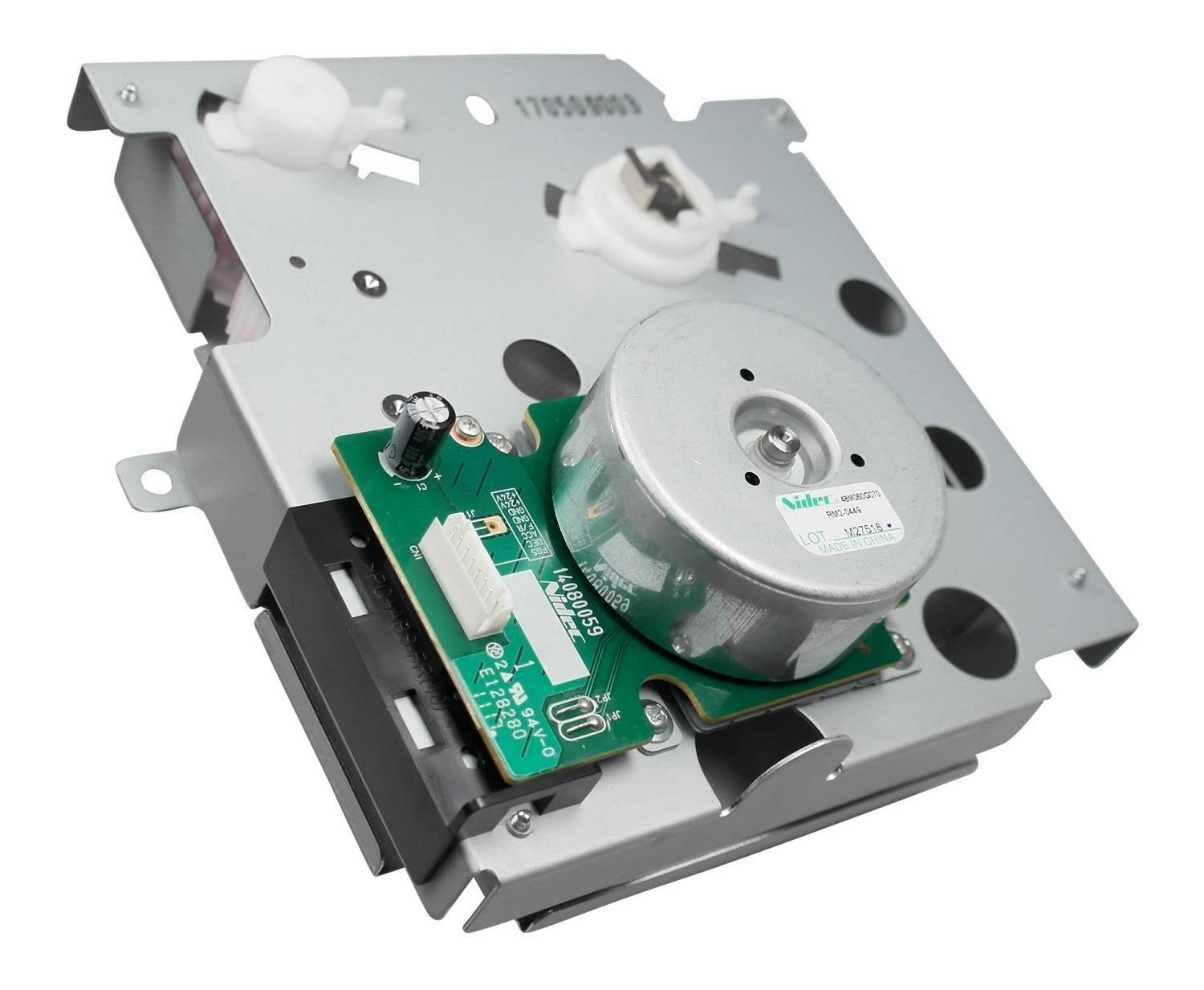 Привод фотобарабана HP оригинал LJ M806/M830 (RM1-9784)