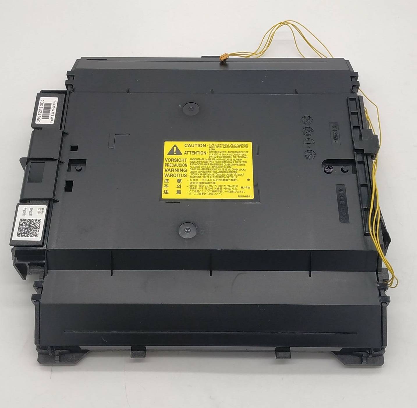 Блок лазера HP RM2-5540, для CLJ M252/M274/M277