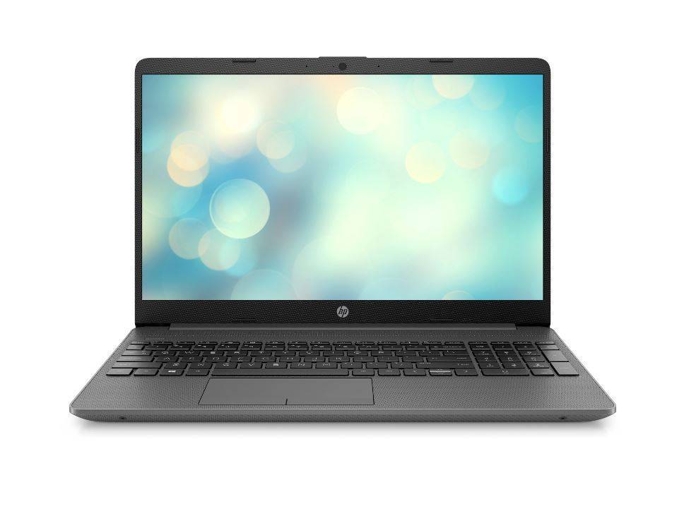 Ноутбук HP15 15-dw2016ur 15,6" HD, Intel Core i3-1005G1, 4Gb, 1Tb, no ODD, Win10, серый