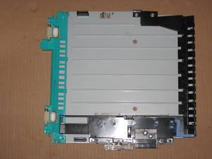 Дуплекс HP LJ P2015/M2727 (RM1-4258)
