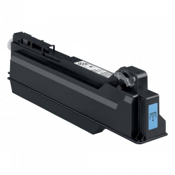 Бункер для отработанного тонера Konica-Minolta mc8650 (A0DT0YA)