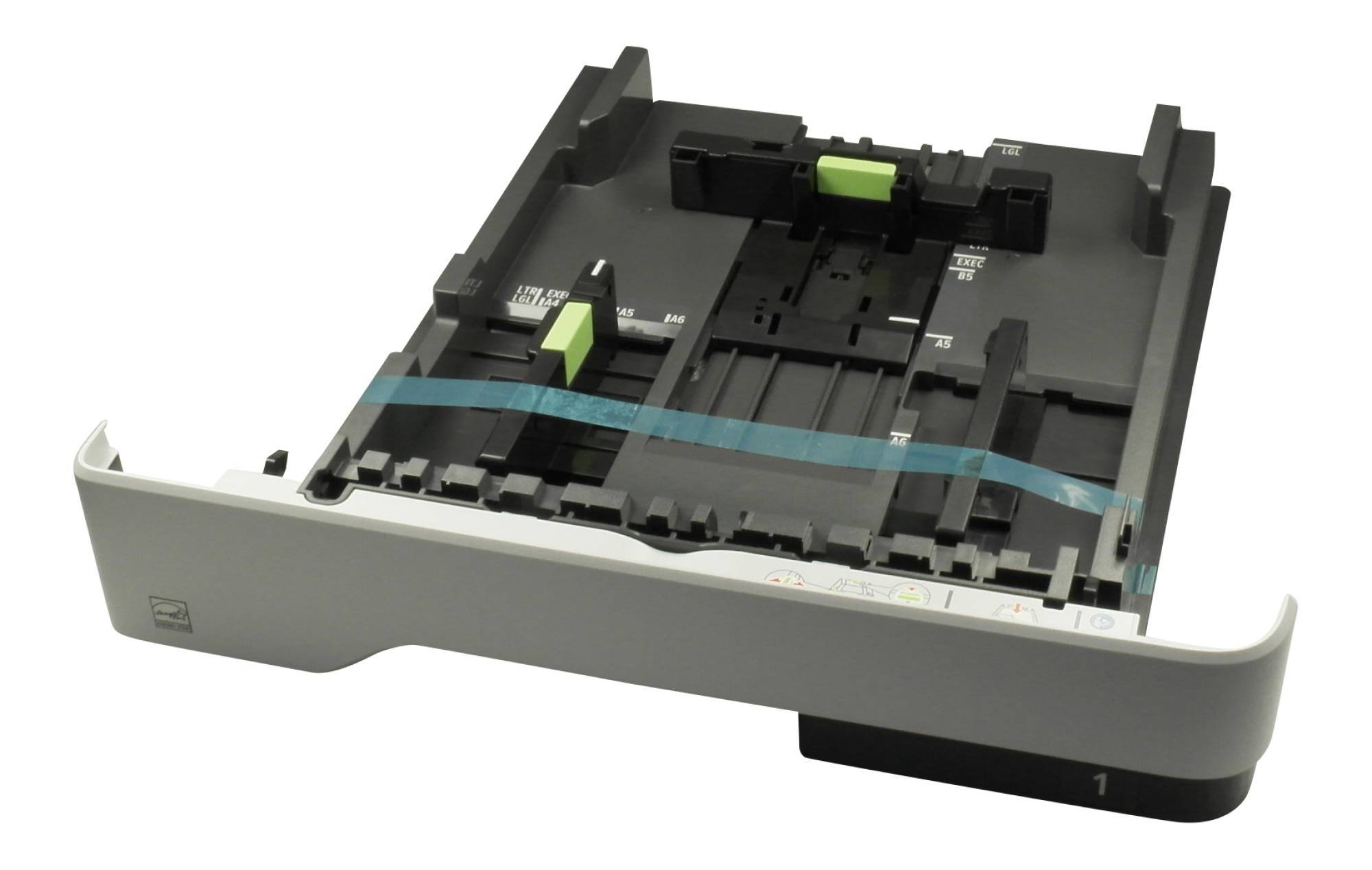 Кассета 250-лист. Lexmark MS32x/42x/MX32x/42x/M1242/XM1242/B2338/2442 (41X2125)