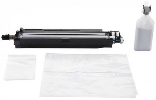 Блок проявки HP LJ E73130/73135/73140 черный (5PN67-67001/5PN67A)
