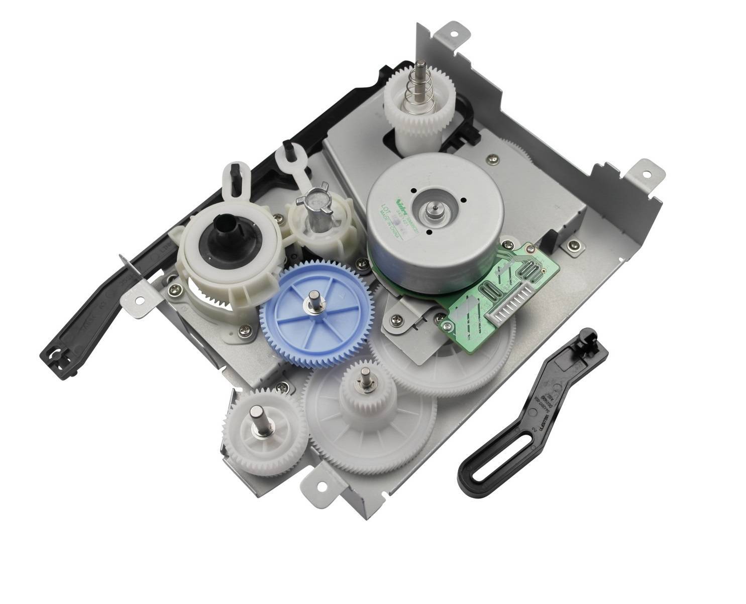 Главный привод (с мотором) Lexmark MS31x/41x/51x/61x/MX31x/41x/51x/61x (40X8085)