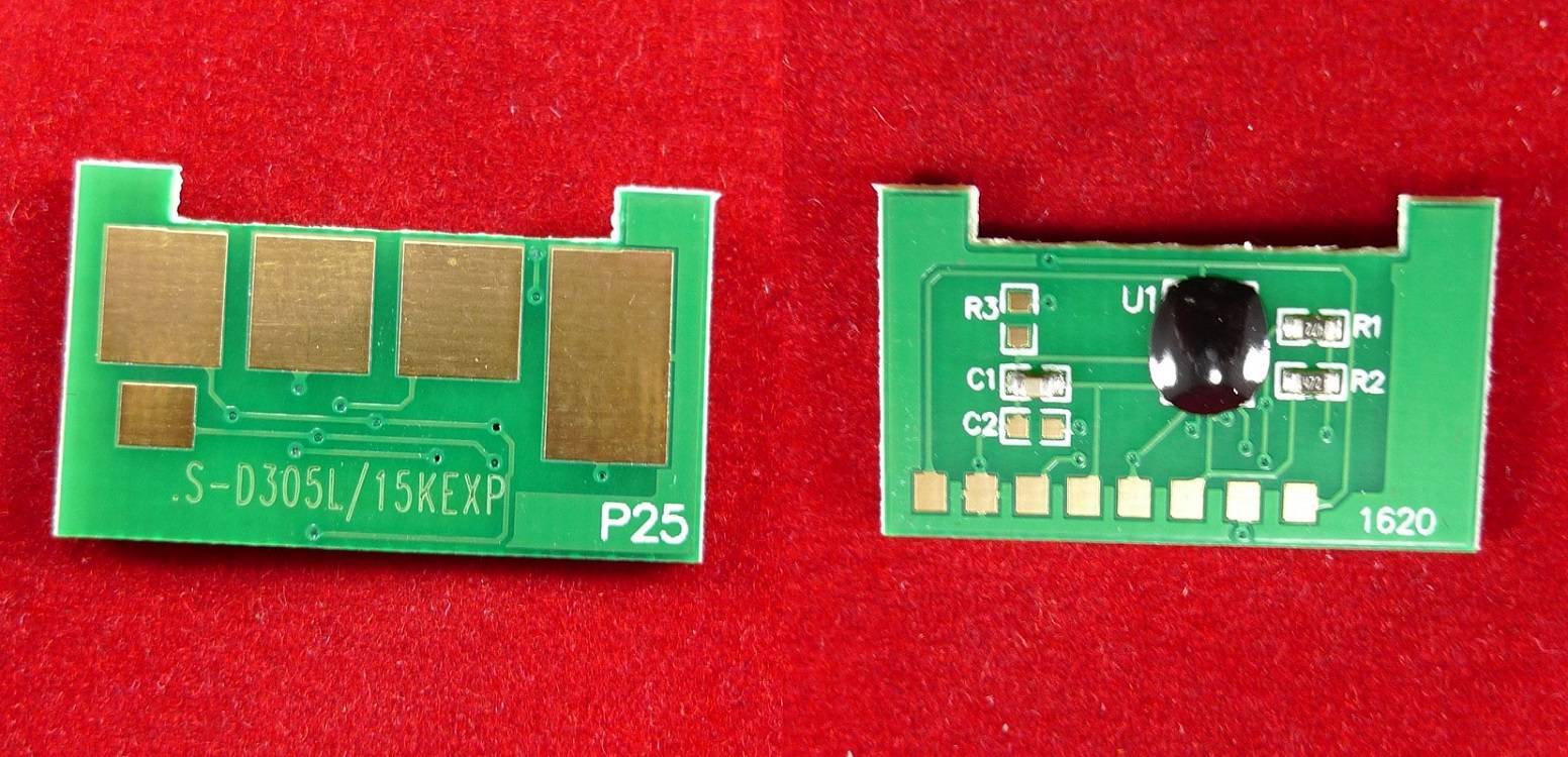 Чип Samsung ML3750 (MLT-D305) 15K ELP Imaging®
