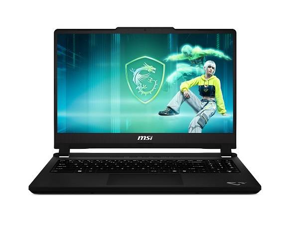 Ноутбук MSI Cyborg 15 Max C2WG-013XRU 15,6" FHD IPS 144Hz, Intel Core 7 240H, 16Gb, 1Tb SSD, NVidia RTX5070 8Gb, DOS
