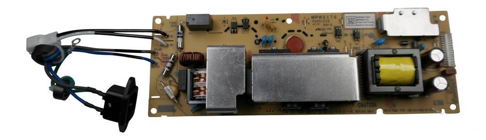 Плата питания низковольтная BROTHER HL-L6200/6250/6300/6400/6450 (D000K0001)