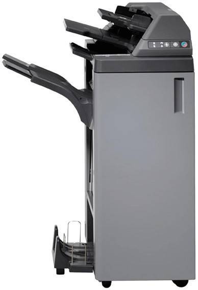 Буклет-финишер FS-612 для bizhub PRO C1060L/C3070L/C3070/C3080/C3080P/C83hc