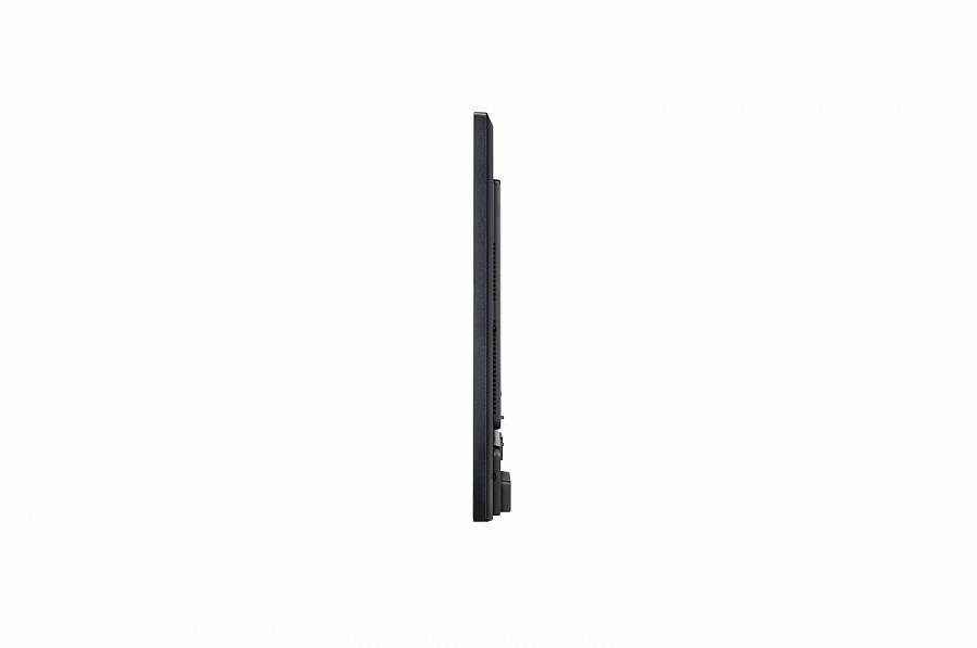 Профессиональная панель LG 32" 32SE3KE Black (LED, 1920х1080, 60Hz, 10ms, 178°/178°, 350 cd/m, +DVI, +2хHDMI, +MM, +USB,