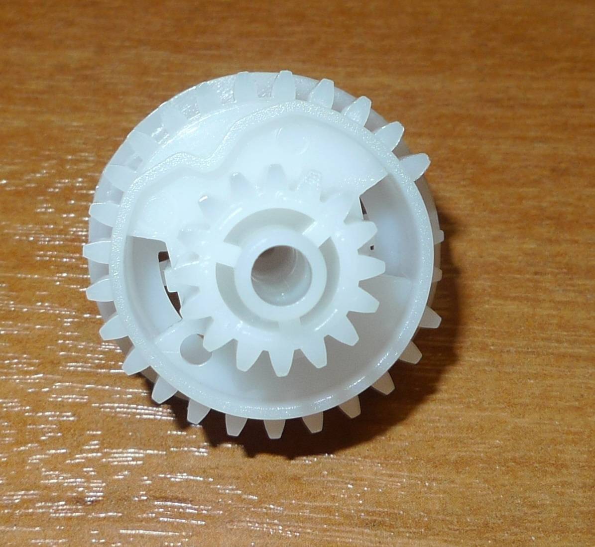RC4-7886 Муфта узла подачи картриджа HP LJ  M104/M106/M132/M134/M203/M227/M230 (RC4-7886) OEM