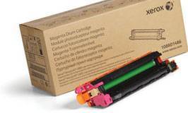 Барабан Xerox 108R01486пурпурный,magenta (40000 стр)для Xerox VersaLink C600/C605 (Channels)
