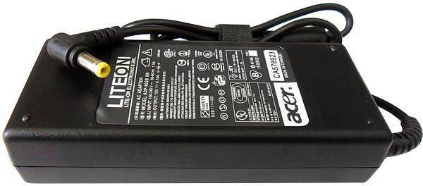 Блок питания для Acer 19V 4.74A 90W 5.5x1.7mm (PA-1700-02/PA-1900-04/PA-1900-05)