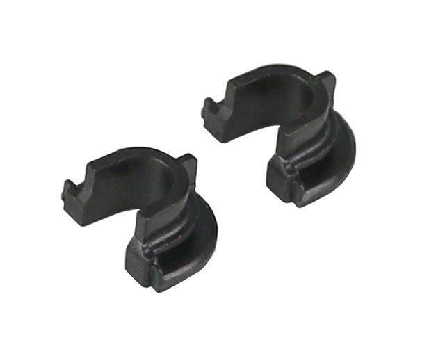 Бушинг резинового вала HP LJ M101/M102/M103/M104/M129/M132, 2 шт/компл, CET