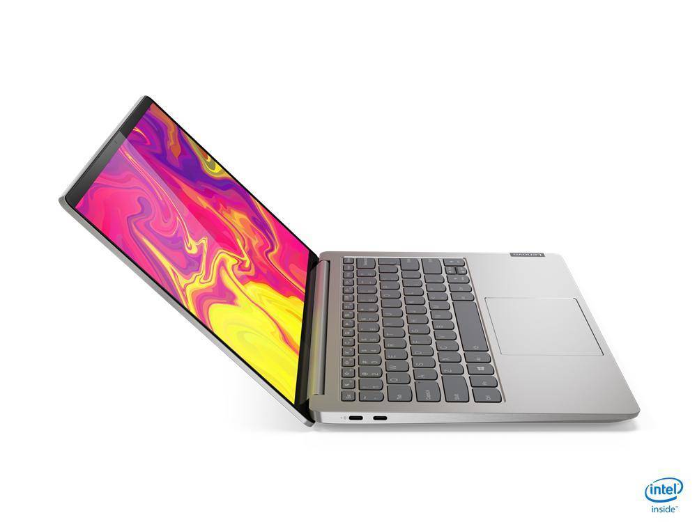 Ноутбук Lenovo S540-13IML 13.3" QHD, Intel Core i5-10210U, 16Gb, 512Gb SSD, noDVD, Win10, blue (81XA002MRU)