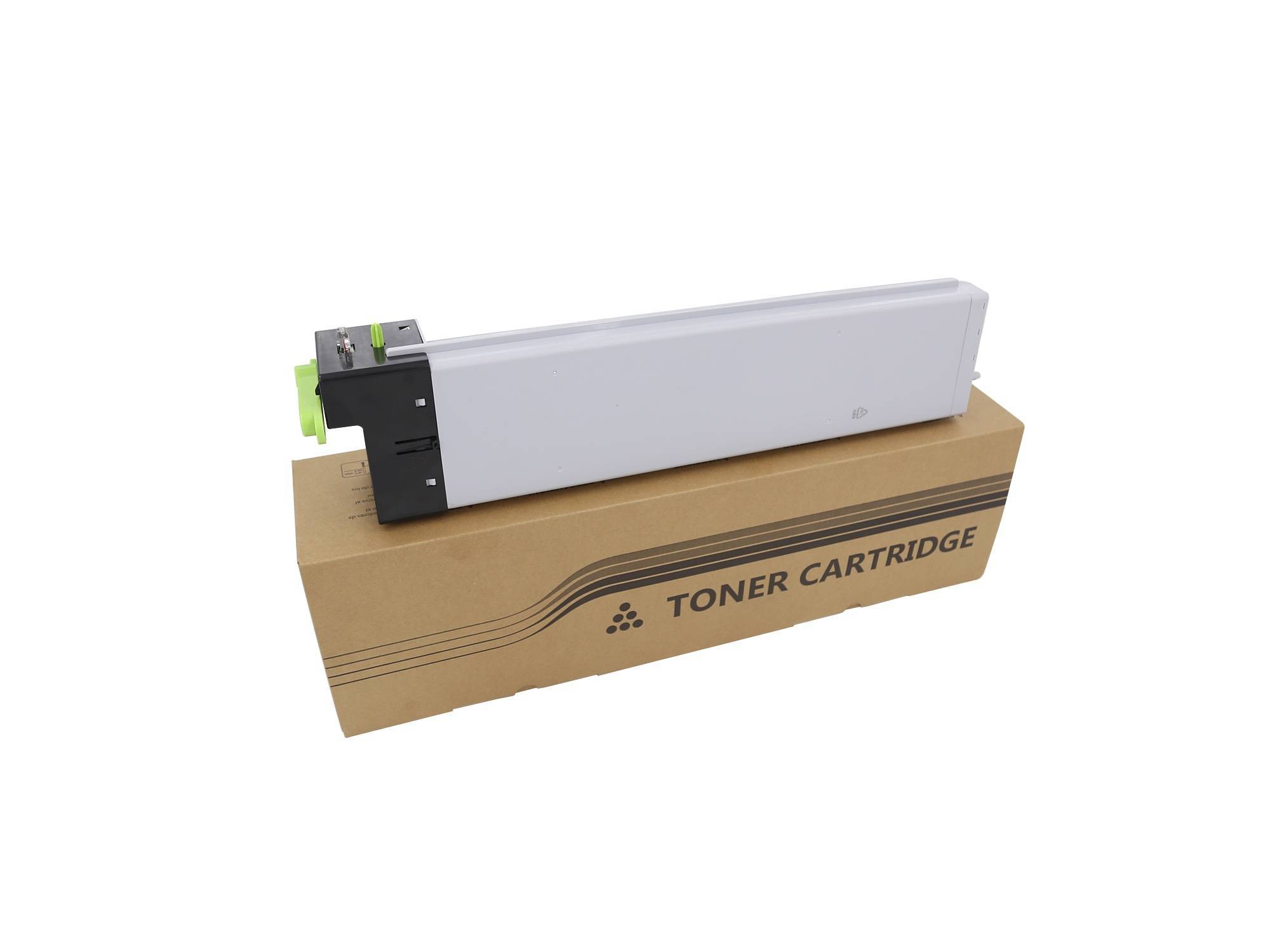 Тонер-картридж для HP LaserJet Managed Flow MFP E82540z/E82550z/E82560z (WW) 63000 стр. (W9014MC/W9037MC) CET