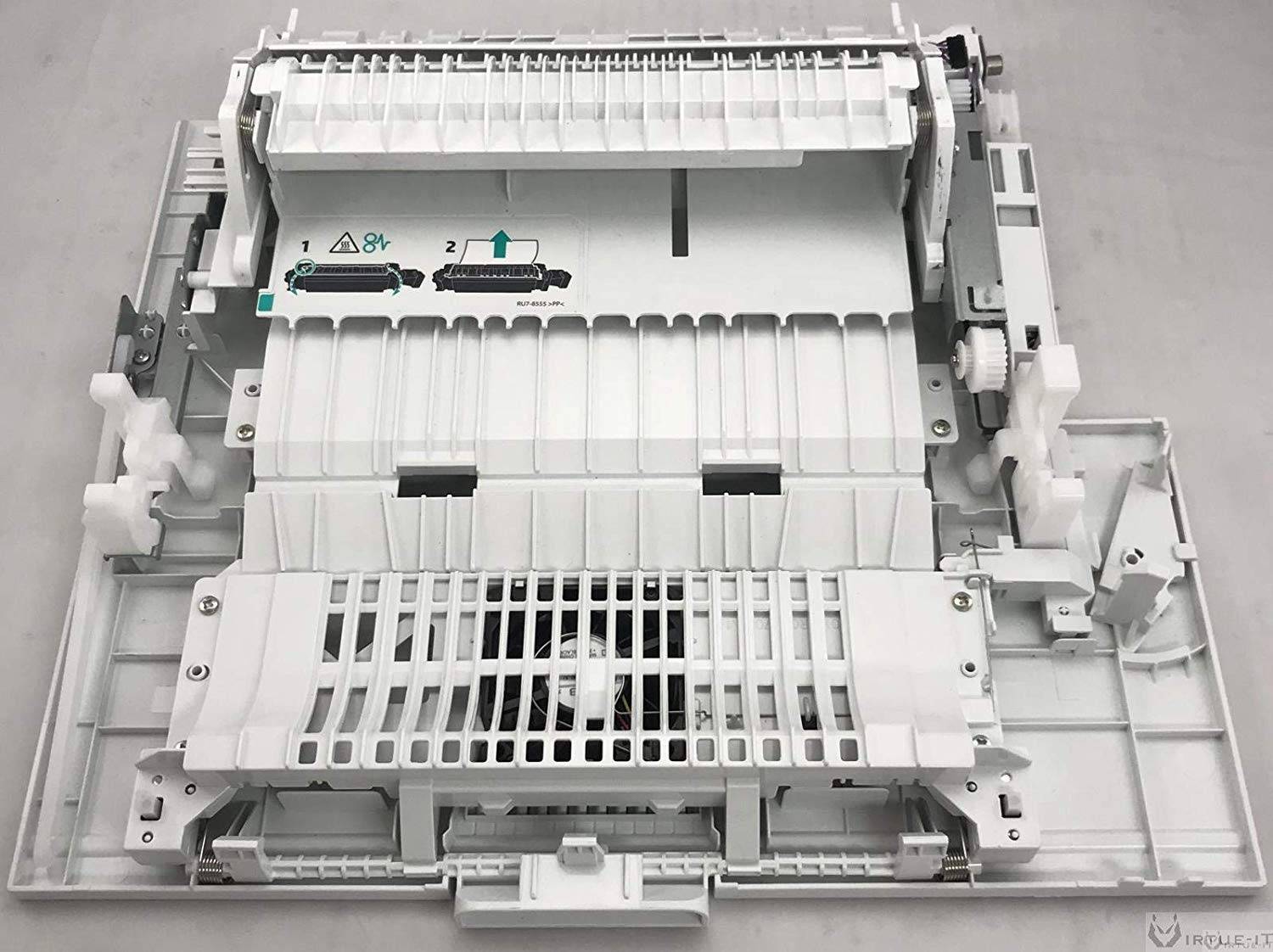Крышка задняя в сборе HP LJ M607n/M608n (RM2-1249)