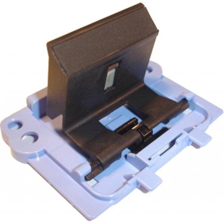 Тормозная площадка HP LJ P1005/P1006/P1102/M1132/M1212/M1214/M1217 (RM1-4006) CET