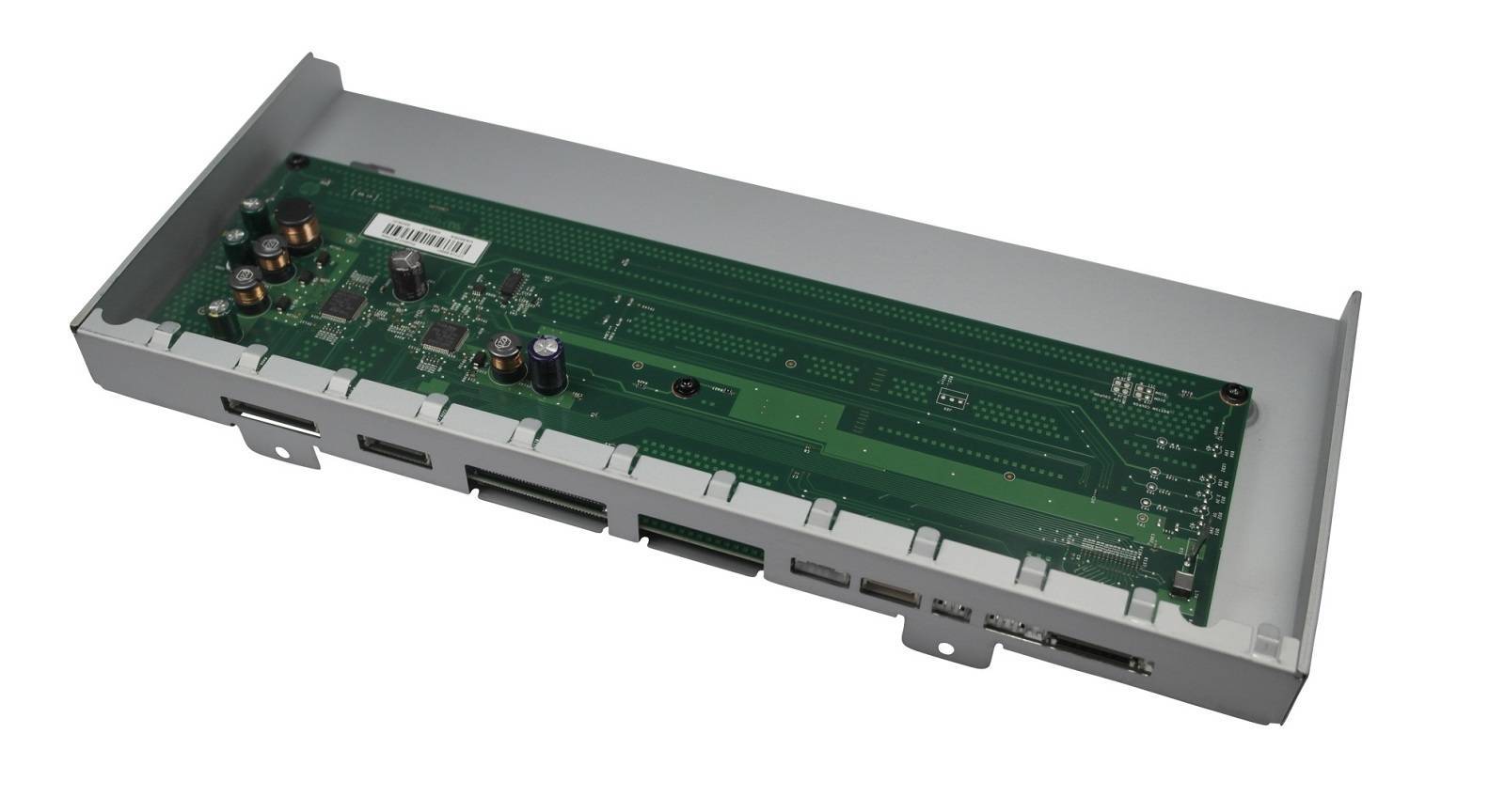 CF066-67911 Плата сканера SCB HP LJ M725 (CF066-67911/CF115-60001)